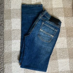 Rock & Roll Denim Revolver Straight 32x34